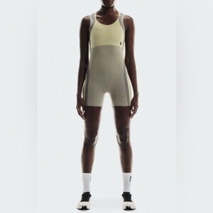 ON Studio Knit Bodysuit